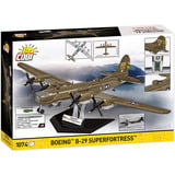 COBI Boeing B-29 Superfortress, Jouets de construction 