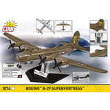 COBI Boeing B-29 Superfortress, Jouets de construction 