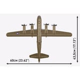 COBI Boeing B-29 Superfortress, Jouets de construction 