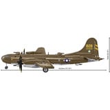 COBI Boeing B-29 Superfortress, Jouets de construction 