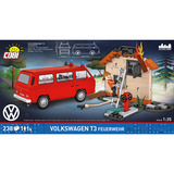 COBI COBI-24635, Jouets de construction 