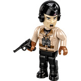 COBI Panzer VI Ausf. B Königstiger, Jouets de construction 