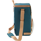 Campingaz Fold'N Cool Minimaxi 20L, Sac isotherme Pétrole/Beige