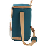 Campingaz Fold'N Cool Minimaxi 20L, Sac isotherme Pétrole/Beige