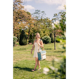 Campingaz Fold'N Cool Minimaxi 20L, Sac isotherme Pétrole/Beige