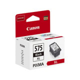 Canon PG-575XL cartouche d'encre 1 pièce(s) Original Rendement élevé (XL) Noir Rendement élevé (XL), Noir, 15 ml, 1 pièce(s), 400 pages, Paquet unique