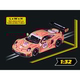 Carrera DIGITAL 132 Porsche 911 GT3 R "Phantom Global Racing, No.23", Suzuka 2025, Voiture de course 