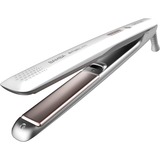 Cecotec Lisseur de cheveux Blanc