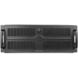 Chieftec UNC-409S-B-OP boîtier rack Noir | 2x USB-A