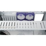 Chieftec UNC-409S-B-OP boîtier rack Noir | 2x USB-A