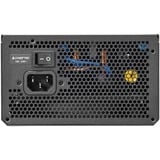 Chieftec Vega PPG-850-S Watt unité d'alimentation d'énergie 20+4 pin ATX ATX Noir alimentation  850 watt Noir, 4x PCIe, 850 W, 100 - 240 V, Sur-courant, Sur-alimentation, Surtension, Surchauffe, Court-circuit, Surge & inrush protection..., 20+4 pin ATX, 60 cm, 400 mm