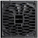 Chieftec Vega PPG-850-S Watt unité d'alimentation d'énergie 850 W 20+4 pin ATX ATX Noir alimentation  Noir, 850 W, 100 - 240 V, Sur-courant, Sur-alimentation, Surtension, Surchauffe, Court-circuit, Surge & inrush protection..., 20+4 pin ATX, 60 cm, 400 mm