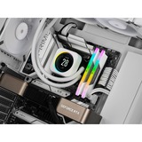 Corsair 32 Go DDR5-5600 Kit, Mémoire vive Blanc