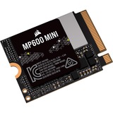 Corsair MP600 CORE MINI 2 TB SSD Noir