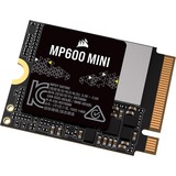 Corsair MP600 CORE MINI 2 TB SSD Noir