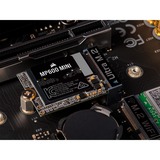Corsair MP600 CORE MINI 2 TB SSD Noir