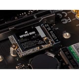 Corsair  SSD Noir