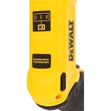 DEWALT DCF680G2 tournevis et visseuse sans fil Noir, Jaune 7,2 V Lithium-Ion (Li-Ion) 430 tr/min Jaune/Noir, 7,2 V, Lithium-Ion (Li-Ion), 500 g, 430 tr/min