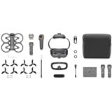 DJI Avata 2 Fly More Combo (trois batteries), Drone Gris