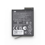 DJI Osmo 360 Standard Combo, Caméra vidéo Gris foncé