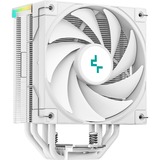 DeepCool AK400 Digital, Refroidisseur CPU Blanc