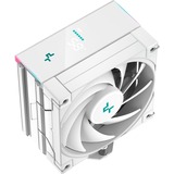 DeepCool AK400 Digital, Refroidisseur CPU Blanc