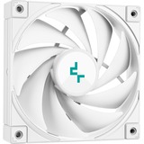 DeepCool AK400 Digital, Refroidisseur CPU Blanc