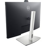 Dell P2724DEB 68,6 cm (27") LCD 2560 x 1440 pixels Quad HD Moniteur Noir/argent, 1x DisplayPort, 1x HDMI, 2x USB-C, 3x USB-A, 1x RJ-45, 68,6 cm (27"), LCD, 2560 x 1440 pixels, Quad HD, 16:9, IPS