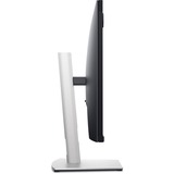 Dell P2724DEB 68,6 cm (27") LCD 2560 x 1440 pixels Quad HD Moniteur Noir/argent, 1x DisplayPort, 1x HDMI, 2x USB-C, 3x USB-A, 1x RJ-45, 68,6 cm (27"), LCD, 2560 x 1440 pixels, Quad HD, 16:9, IPS