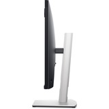 Dell P2724DEB 68,6 cm (27") LCD 2560 x 1440 pixels Quad HD Moniteur Noir/argent, 1x DisplayPort, 1x HDMI, 2x USB-C, 3x USB-A, 1x RJ-45, 68,6 cm (27"), LCD, 2560 x 1440 pixels, Quad HD, 16:9, IPS