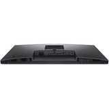 Dell P2724DEB 68,6 cm (27") LCD 2560 x 1440 pixels Quad HD Moniteur Noir/argent, 1x DisplayPort, 1x HDMI, 2x USB-C, 3x USB-A, 1x RJ-45, 68,6 cm (27"), LCD, 2560 x 1440 pixels, Quad HD, 16:9, IPS