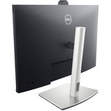 Dell P2724DEB 68,6 cm (27") LCD 2560 x 1440 pixels Quad HD Moniteur  Noir/Argent, 68,6 cm (27"), LCD, 2560 x 1440 pixels, Quad HD, 16:9, IPS