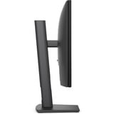 Dell Pro P2426H 23.8" Moniteur Gris foncé, 1x DisplayPort, 1x HDMI, 2x USB-C, 2x USB-A, 120 Hz