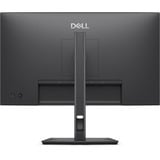 Dell Pro P2426H 23.8" Moniteur Gris foncé, 1x DisplayPort, 1x HDMI, 2x USB-C, 2x USB-A, 120 Hz