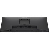 Dell Pro P2426H 23.8" Moniteur Gris foncé, 1x DisplayPort, 1x HDMI, 2x USB-C, 2x USB-A, 120 Hz
