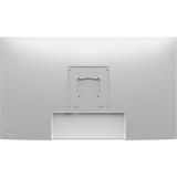 Dell UltraSharp U4323QE écran plat de PC 109,2 cm (43") 3840 x 2160 pixels 4K Ultra HD LCD Argent Moniteur  Noir/Argent, 109,2 cm (43"), 3840 x 2160 pixels, 4K Ultra HD, LCD, 8 ms, Argent