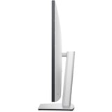 Dell UltraSharp U4323QE écran plat de PC 109,2 cm (43") 3840 x 2160 pixels 4K Ultra HD LCD Argent Moniteur  Noir/Argent, 109,2 cm (43"), 3840 x 2160 pixels, 4K Ultra HD, LCD, 8 ms, Argent