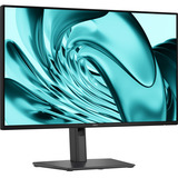 Dell  23.8" Moniteur  Gris foncé