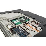 Digitus Cadre de montage pour disque dur 2,5", Boîtier disque dur Noir