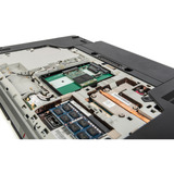 Digitus DA-71118, Boîtier disque dur Noir