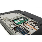 Digitus DA-71118, Boîtier disque dur Noir