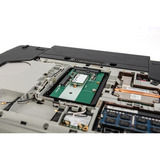 Digitus DA-71118, Boîtier disque dur Noir