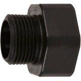 EINHELL Automate d'eau domestique GE-AW 1144 SMART, Pompe Rouge/Noir