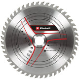 EINHELL Lame de scie circulaire HM, Ø 254 x 30 mm, 3,2 mm, 48 dents 