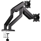 ENDORFY Endorfy Atlas GS Double, Support de moniteur Noir