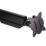 ENDORFY Endorfy Atlas GS Double, Support de moniteur Noir