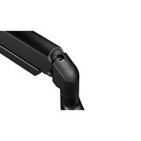 ENDORFY Endorfy Atlas GS Double, Support de moniteur Noir