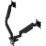 ENDORFY Endorfy Atlas GS Double, Support de moniteur Noir