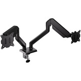 ENDORFY Endorfy Atlas GS Double, Support de moniteur Noir