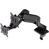 ENDORFY Endorfy Atlas GS Double, Support de moniteur Noir